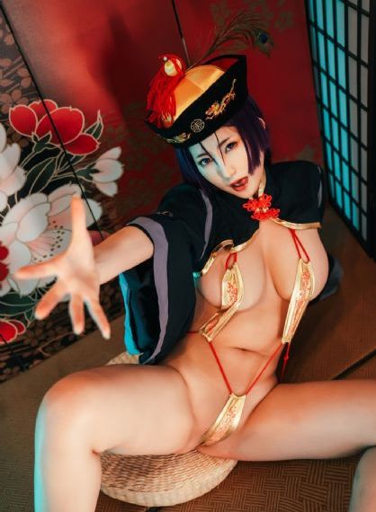 见面5秒开始战斗 动漫_JVID性感写真