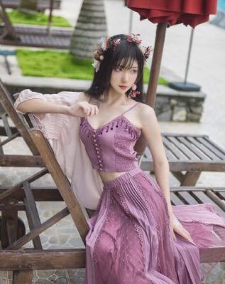漂亮姑娘_DVD高清完整版