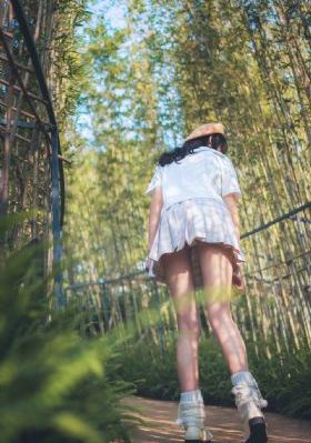 《两个人的小森林》虞书欣_高清完整无删减高清视频播放